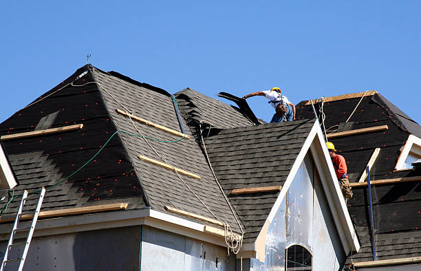 Fast & Reliable Emergency Roof Repairs in Westphalia, MD